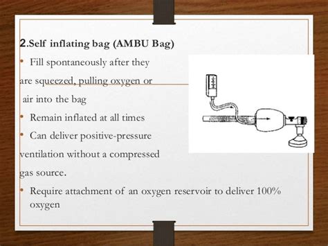 Bag and Mask Ventilation