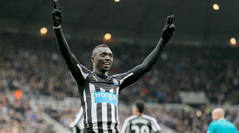 Premier League Match Report Newcastle 1 0 Aston Villa ITV News