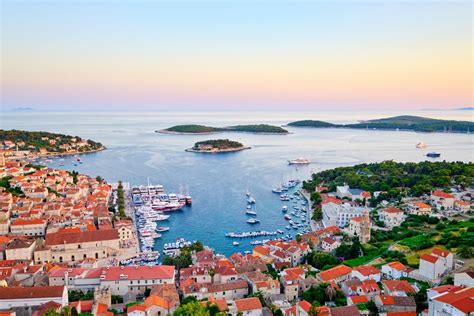 All You Need to Know About Visiting Hvar Island