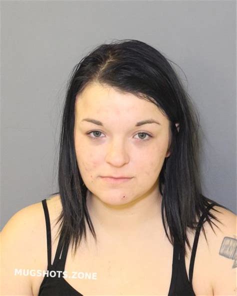 BERRIER CAITLYN BRIANNA 08 25 2023 Guilford County Mugshots Zone