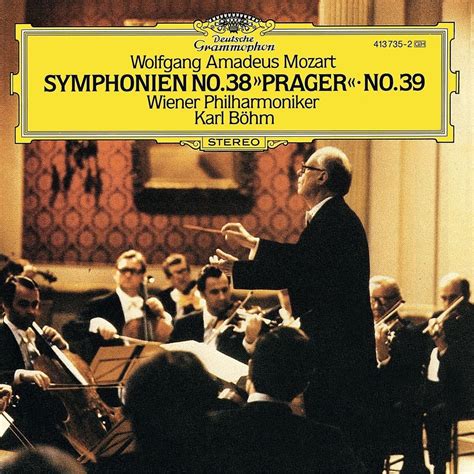 Symphonies Prague Amazon Co Uk Cds Vinyl