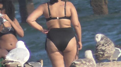 Bikini Beach Girls Videos Vol