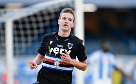 Former Sampdoria Udinese And Ascoli Midfielder Jakub Jankto Comes Out As Gay I No Longer Want