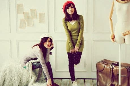 Fuck Yeah Chinese Fashion