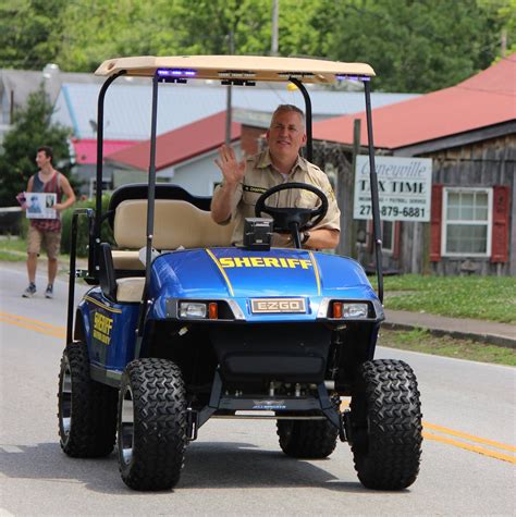 Grayson County Sheriff's Office