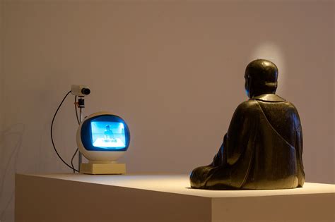 The Television Art Of Nam June Paik Sound Of Life