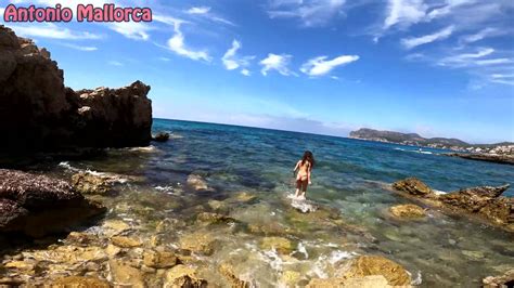 Gorgeous Porn Actress Horny Tramp Fucking With Grown Man On The Beach Cnn Amador