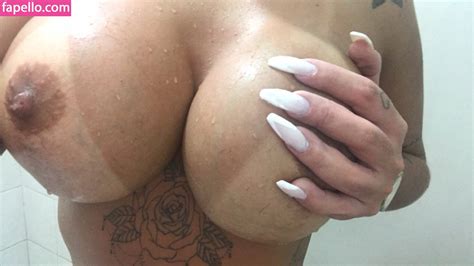 Juju Ferrari Juujuferrari Nude Leaked Photo 19 Fapello