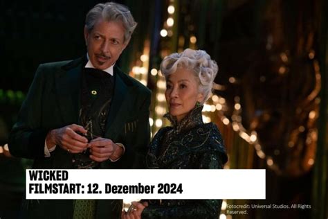 Blockbusters, Thrills & Festive Magic - Weischer