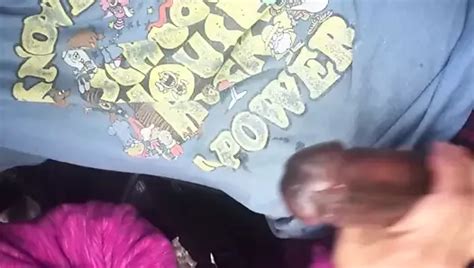 Interracial Mature Handjob With Cumshot American BBC Porn XHamster