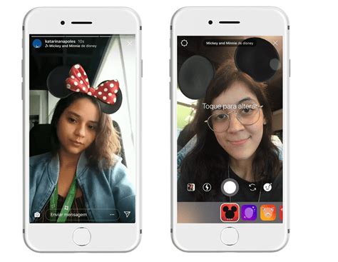 Filtros do Instagram Como criar e usá lo para aumentar engajamento