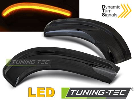 Upgrade Led Spiegelblinker F R Vw Golf Golf Plus Jetta Passat