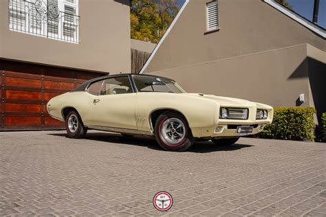 pontiac gto sports gt classics