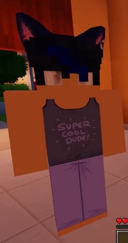 Ein (MyStreet) | Aphmau Wiki | Fandom