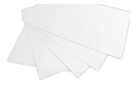 Papel Off Set Sulfite 180gr A4 Pacote 500 Folhas Parcelamento