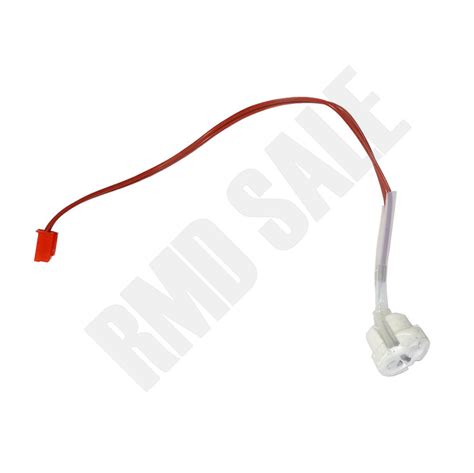 Запчасти - датчик температурный RTP-M801