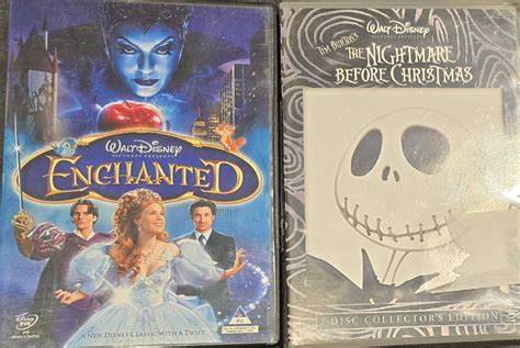 Movies - Disney DVD lot was listed for R1.00 on 5 Apr at 14:02 by DB ...