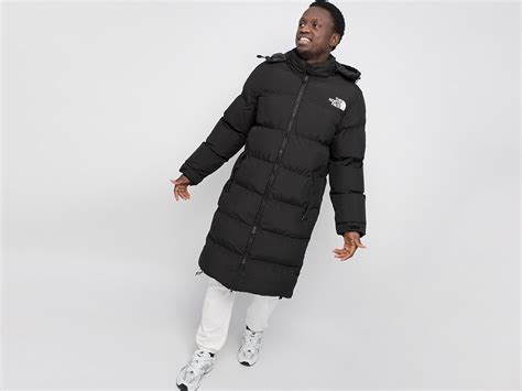 Купить Куртка зимняя The North Face цвет Черный купить по цене 2750 ...