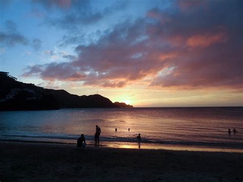 Taganga, Colombia - Diving and Backpackers' Paradise