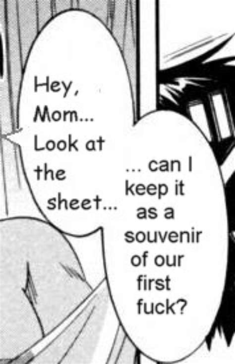 Image Hentai Quotes Know Your Meme