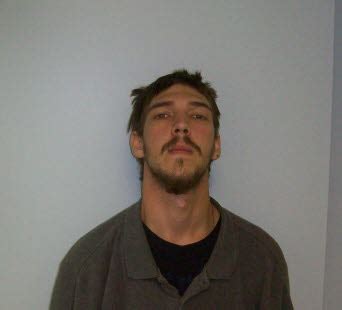 Dustin E Mandrell Sex Offender In Incarcerated Il Ilx A