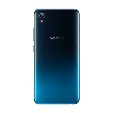 vivo yc full specifications
