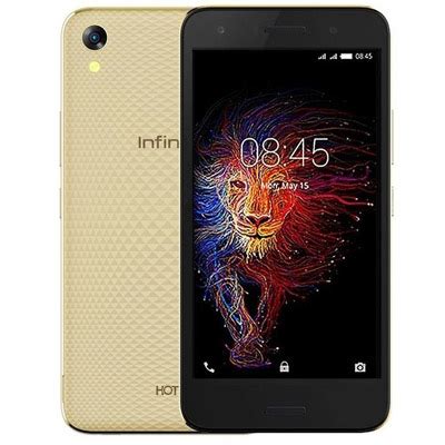 سعر و مواصفات Infinix Hot Lite مميزات وعيوب جوال انفينيكس هوت لايت