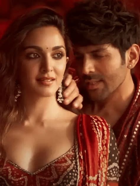 Satyaprem Ki Katha Box Office Collection Day 11 Kartik Aaryan Kiara Advani Film Earns Rs 6606