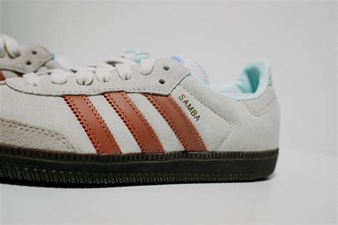 The Evolution Of Adidas Samba A Timeless Icon In Sports And Fashion