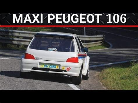 Peugeot E Italia Trofeo Luigi Fagioli Youtube