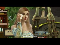 Steven D Hentai Preview Version Xxx Mobile Porno Videos Movies IPornTV Net