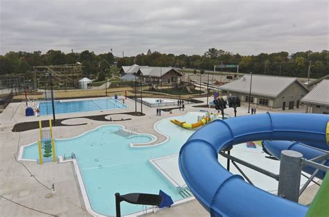 Ready for Splash Cove? Take a first look inside Nelson Park's new water ...