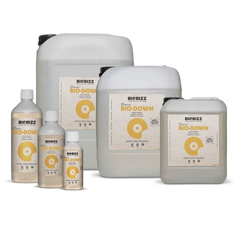 BioBizz pH-, 6,20