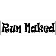 The Naked Run