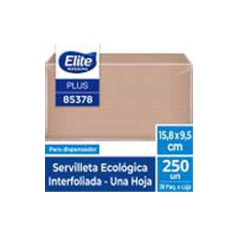 Servilletas Interfoliadas Ecol Gicas Ecosoulife