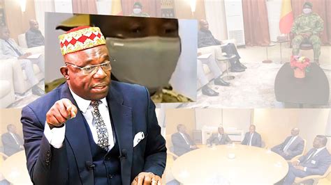 Banda Kani Affaire Des Soldats Ivoiriens Guterres S Enferme T Il