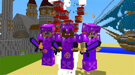 Obsidian armor mod minecraft - ukraineox