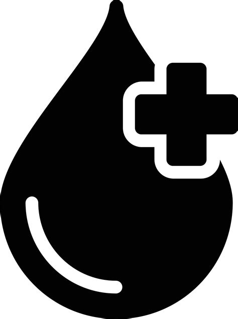 Blood Drop Vector Illustration On A Backgroundpremium Quality Symbols