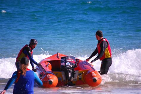 Seacliff Surf Life Saving Club Flickr