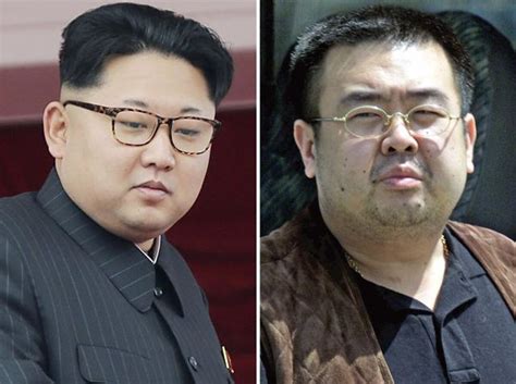 Why Was North Korean Leader Kim Jong Un Half Brother Assassinated