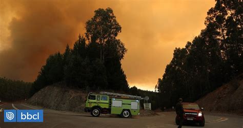 Interior Reporta 76 Incendios En Combate Y 439 Mil Hectáreas Consumidas