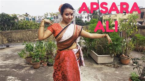 Apsara Aali Dance Cover Full Song Natarang Marathi Songs By