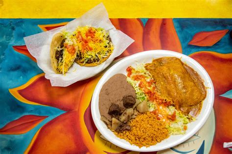 Michigans Best Local Eats El Especial In Flint Area Offers Menudo