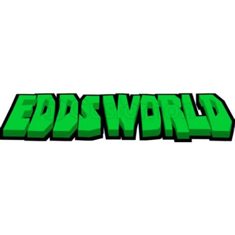 eddsworld logo 10 free Cliparts | Download images on Clipground 2024