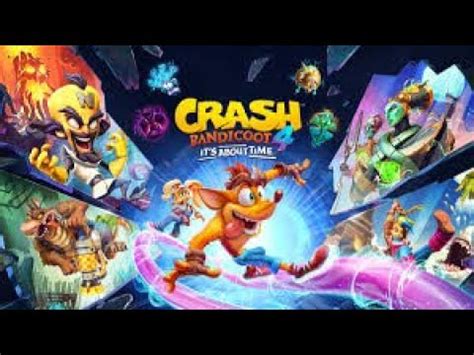 Crash Live Samra Gaming Youtube