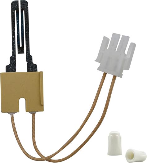 Amazon 62 22868 93 Furnace Igniter Hot Surface Igniter Replace 62 22868 02 62 22868 82 62