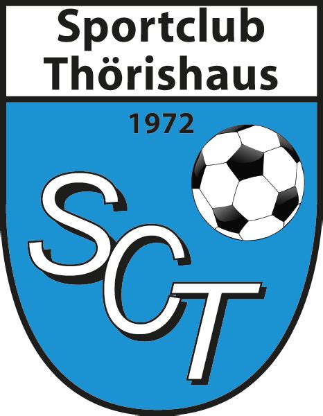 Vereinsgeschichte SC Thörishaus 1972