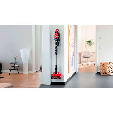 Aspirador Vertical Bosch Vermelho Bbs Anm