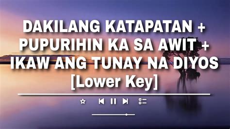 Dakilang Katapatan Pupurihin Ka Sa Awit Tunay Na Diyos Lyrics His Hot Sex Picture