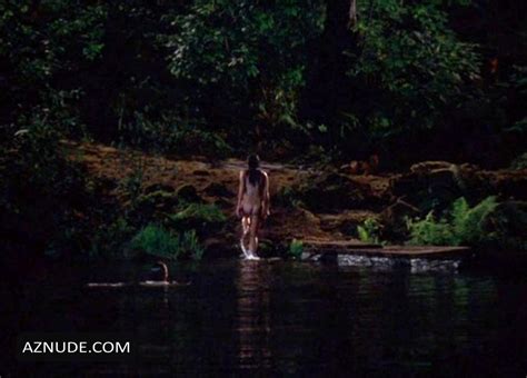 Nearing Grace Nude Scenes Aznude